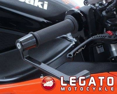 OSŁONA DŹWIGNI SPRZĘGŁA ZX-6R, ZX-10R UP TO 20, H2, H2R CARBON