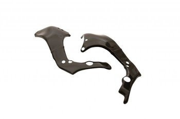Carbonowe osłony ramy LighTech KAWASAKI ZX-10R 2016-2020