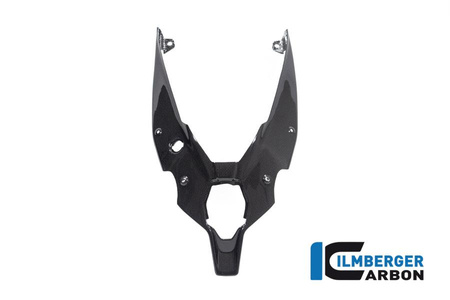 Podłoga podtylna do motocykla Ducati Streetfighter V4 2020-2022 - połysk ILMBERGER RHA.012.SFV4G.K