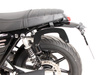 C-Bow sidecarrier black for Triumph Speed Twin 900 (2025-)