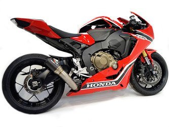 Tłumik końcowy Austin Racing HONDA CBR 1000RR 2017