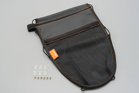 Daytona  Kieszeń pod kanapę motocyklową rozm. L 93002