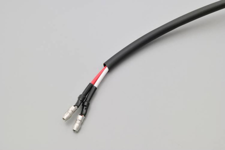 Osłona przewodów  Ø5mm  PVC  2m