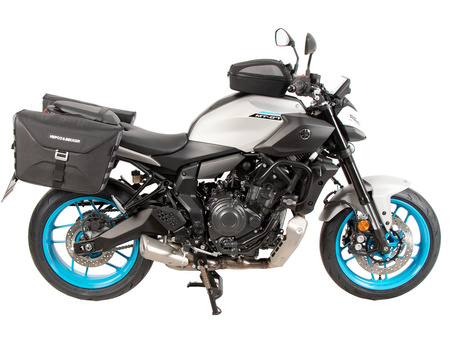 C-Bow sidecarrier for Yamaha MT-07 / Y-AMT (2025-)