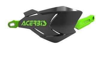 Acerbis Handbary X - Factory z rdzeniem aluminowym