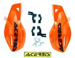 Acerbis Handbary MX UNIKO