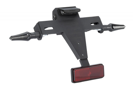 Kierunkowskazy PUIG Infinite (LED) Czarny (N) 22598N