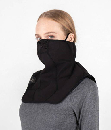 Knoź komin Neck Tube