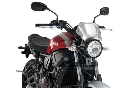 OWIEWKA PUIG RETROPLATE UNIWERSALNA (ALUMINIOWA)