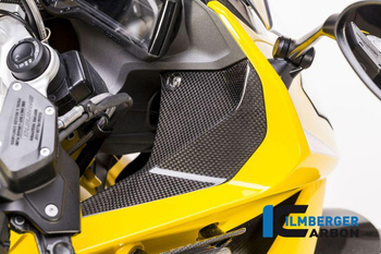 Osłona prawa kokpitu - BMW R 1200 RS (LC) od 2015 ILMBERGER CAR.008.R12RS.K