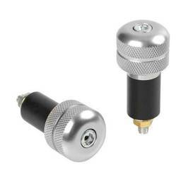 90325 SU-4 uniwersalne ciężarki kierownicy 17/23 mm.  - aluminium