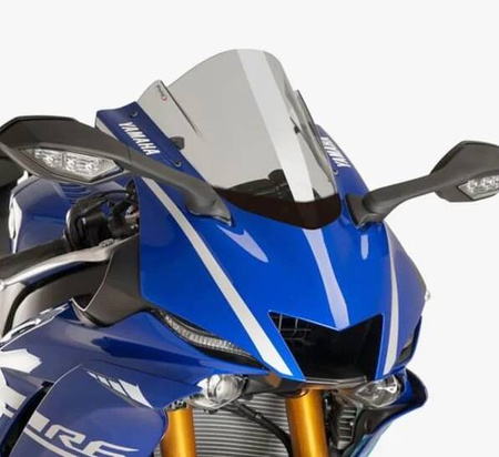 Szyba sportowa PUIG do Yamaha YZF R6 2017-2020 / R7 2022-2025