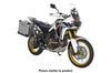 ZEGA Pro aluminium pannier system for Honda CRF1000L Africa Twin  (2015-2017)