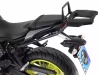 Yamaha MT-07 (2018-2020) Alurack-Metal carrier for TC