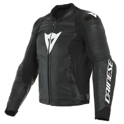 DAINESE MĘSKA KURTKA SKÓRZANA SPORT PRO