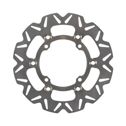EBC Tarcza hamulcowa motocyklowa MD6388CX pływająca