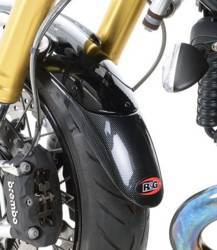 PRZEDŁUŻENIE BŁOTNIKA RG RACING BMW R NINET CARBON LOOK