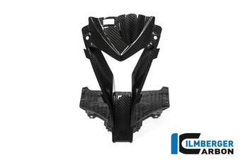 Wlot powietrza (centralny element owiewki przedniej) - BMW S 1000 RR Strasse 2015-2016 ILMBERGER VEO.306.S115S.K