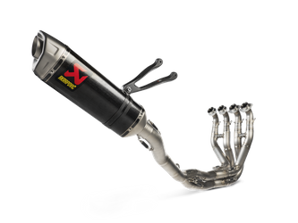 Akrapovic Układ wydechowy Racing Line Kawasaki ZX-10R /RR 2021-2024