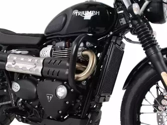 Triumph Street Scrambler (2017-) Gmol silnika