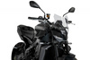 Owiewka PUIG do Yamaha MT-09 2024-2025 (Sport) Przezroczysty (W) 22077W