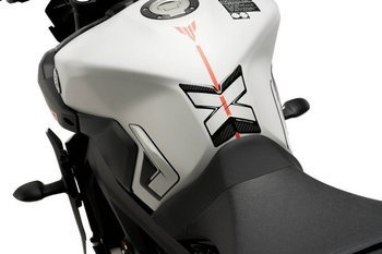 TANKPAD PUIG DO YAMAHA MT-09 13-20 (TRZYCZĘŚCIOWY)