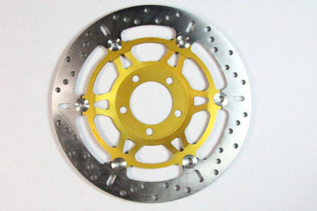 EBC Tarcza hamulcowa motocyklowa MD4095X Street X