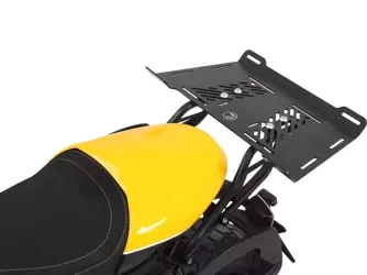 Ducati Scrambler 800 (2019-) rear rack enlargement