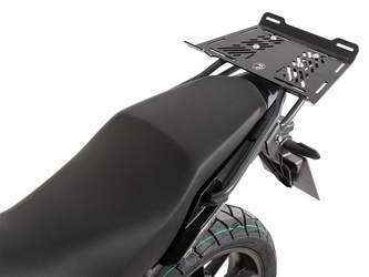 Modelspecific rear enlargement for Honda CB 500 X (2019-2023)