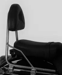 Honda VT 750 Shadow (2008-2015) sissybar without rack