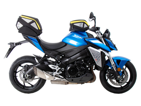 Sportrack for Suzuki Suzuki GSX-S 1000 (2021-)/GSX-S 950 (2021-)