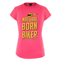 T-SHIRT FASTER LADY PK Shima