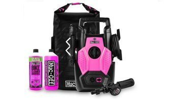 MUC-OFF 20212 EU Myjka ciśnieniowa KIT