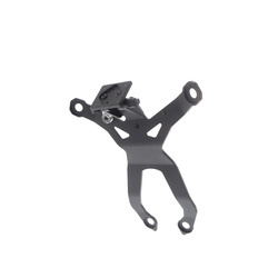 Evotech Performance uchwyt nawigacji Garmin - Ducati Multistrada V4 Rally (2023+)