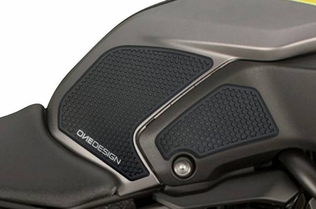 TANKPADY BOCZNE PUIG DO YAMAHA MT-07 18-20