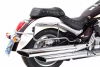Suzuki C 1800 (VL) R (2011-2013) leatherbag holder