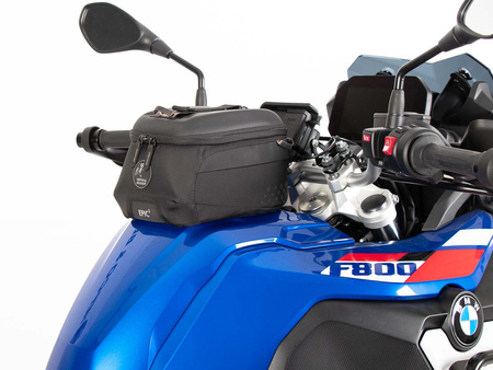 Tankring BASIC incl. fastener for tankbag for BMW F 800 GS (2024-)