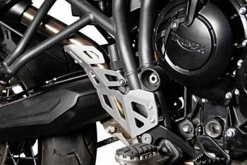 ZESTAW ZABEZPIECZAJĄCY MOTOCYKL SW-MOTECH TRIUMPH TIGER 800 MODELS