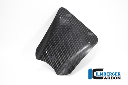 Płyta podstawy siedziska wyścigowa - połysk do motocykla HONDA CBR 1000 RR-R / SP Racing (2020-2023) ILMBERGER SIP.066.CBR2G.K