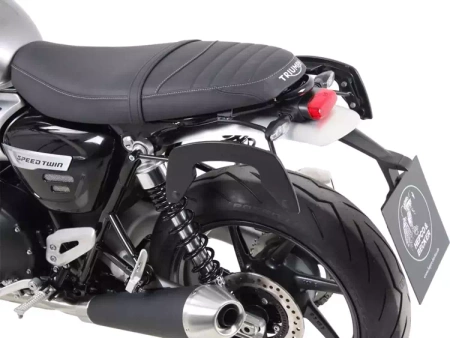 Triumph Speed Twin (2019-) C-BOW soft bag holder