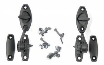 MRA Akcesoria montażowe deflektora (typ XCTG)