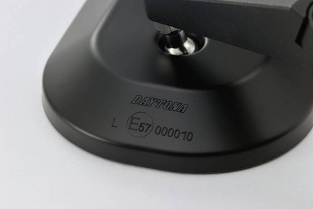 D-MIRROR-14 lusterko mocowane na końcówce kierownicy