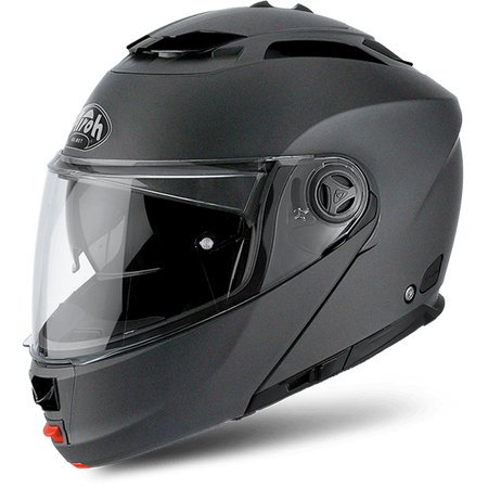 KASK AIROH PHANTOM S COLOR ANTHRACITE MATT