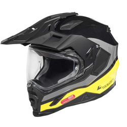 Helmet Touratech Aventuro Carbon2