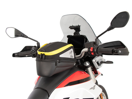 Tankring BASIC incl. fastener for tankbag for Moto Guzzi V 85 TT / Strada / Travel (2024-)