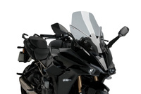 Lekko przyciemniany (H)