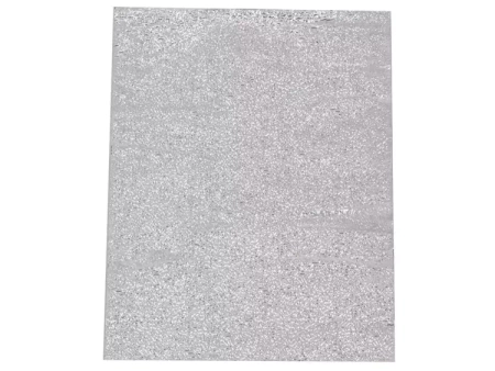 ANTI VIBRATION MAT FOR SKID PLATE