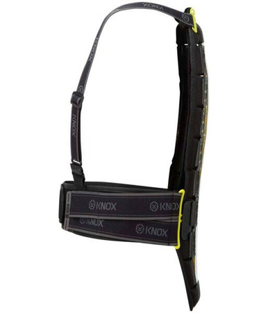 Ochraniacz pleców Aegis 5 Płytek - V14