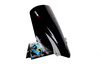 Szyba sportowa PUIG do Yamaha FZ1 Fazer 06-16 Czarny (N) 4061N