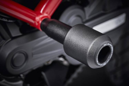 Evotech Performance crash pady - Ducati Multistrada 1260 D/Air (2018-2020)